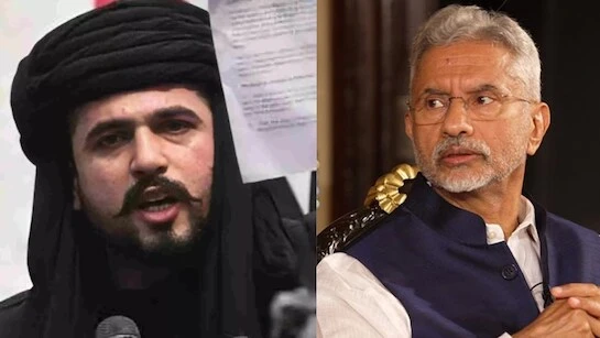 ‘पाक को जड़ से उखाड़ फेंको, हम भारत के साथ’, बलोच नेता का जयशंकर को ओपन लेटर