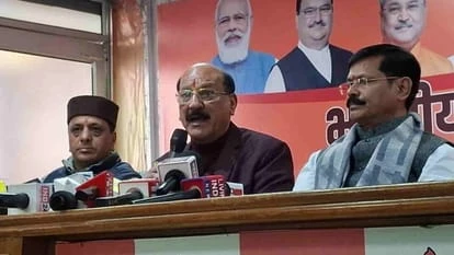 अंकिता हत्याकांड फिर चर्चा में, मंत्री सुबोध उनियाल बोले- सबूत लाओ, हर जांच को तैयार