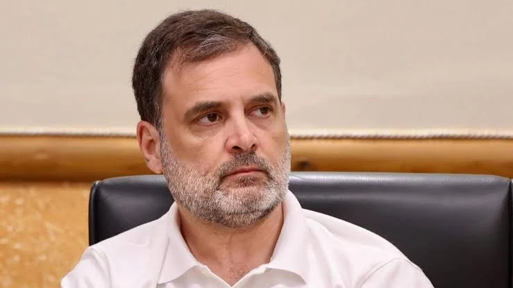 'पानी नहीं, ज़हर बंटा', इंदौर हादसे पर राहुल गांधी का सरकार पर तीखा हमला