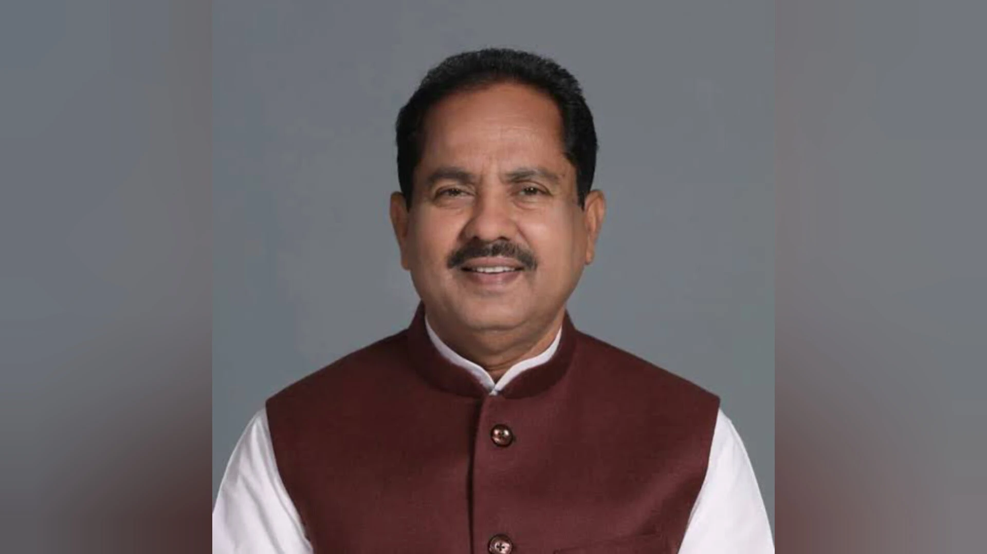 यूपी: भाजपा विधायक श्याम बिहारी लाल का हार्ट अटैक से निधन, सीएम योगी ने जताया शोक