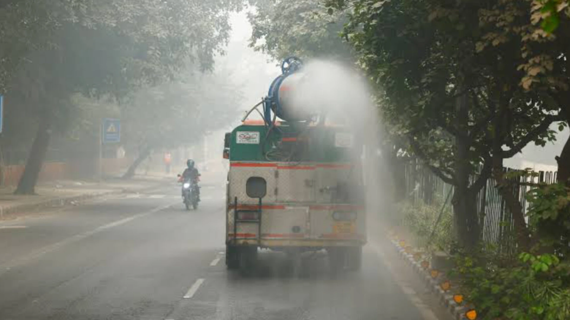 दिल्ली-एनसीआर की हवा हुई साफ, ग्रेप-3 के प्रतिबंध हटाए गए