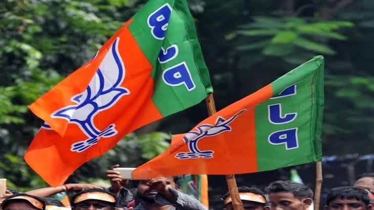 उत्तराखंड: भाजपा ने सातों मोर्चों के पदाधिकारियों की टीम का किया ऐलान, यहां देखें लिस्ट
