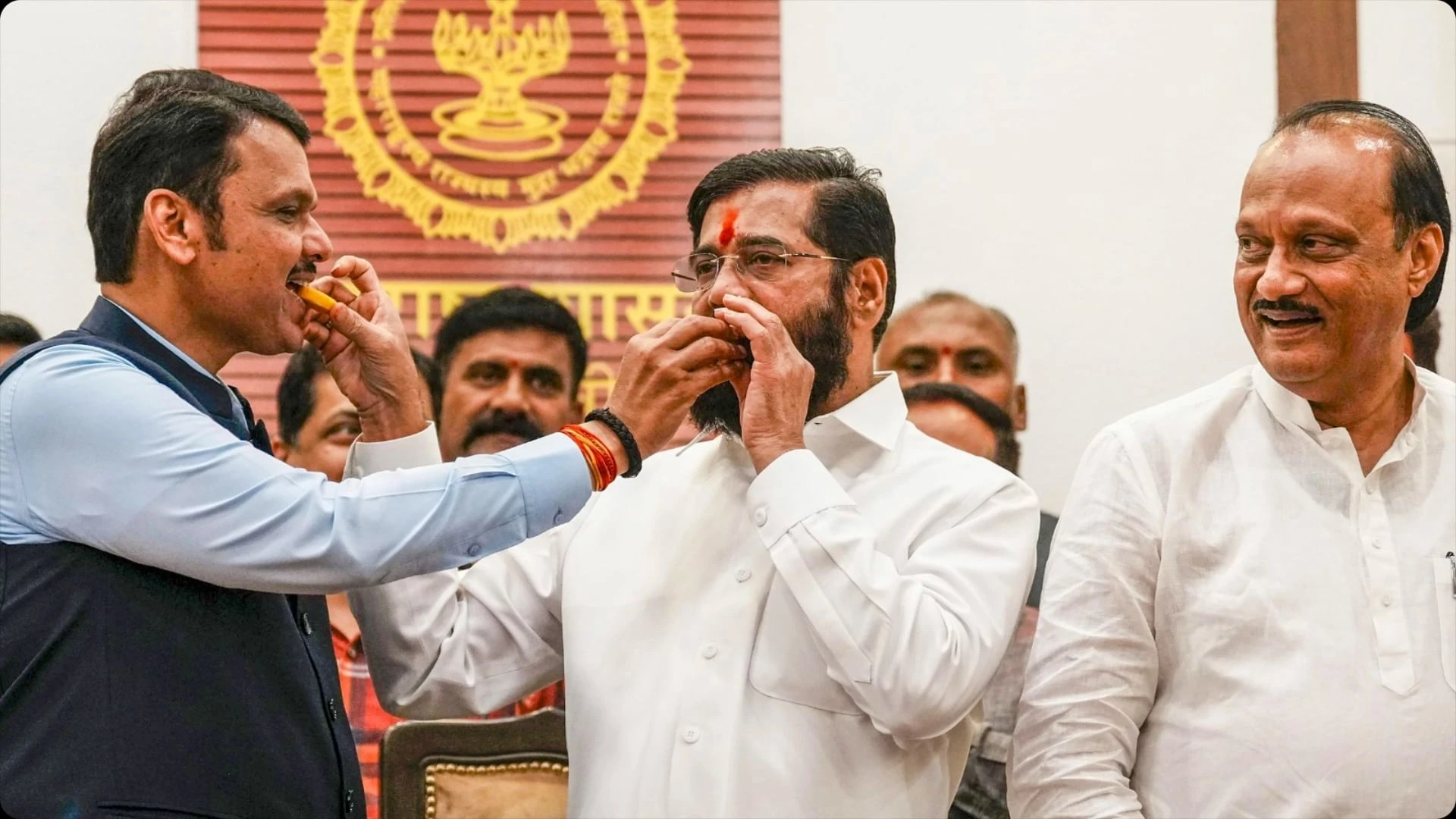 बीएमसी चुनाव से पहले महायुति को बढ़त, 68 उम्मीदवार निर्विरोध निर्वाचित