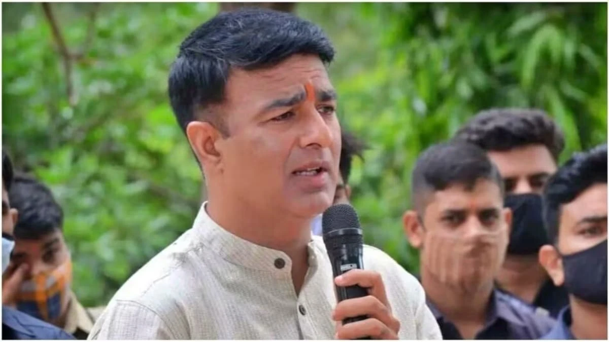 केकेआर से मुस्तफिजुर की छुट्टी पर बोले संगीत सोम- ये सनातनियों की जीत