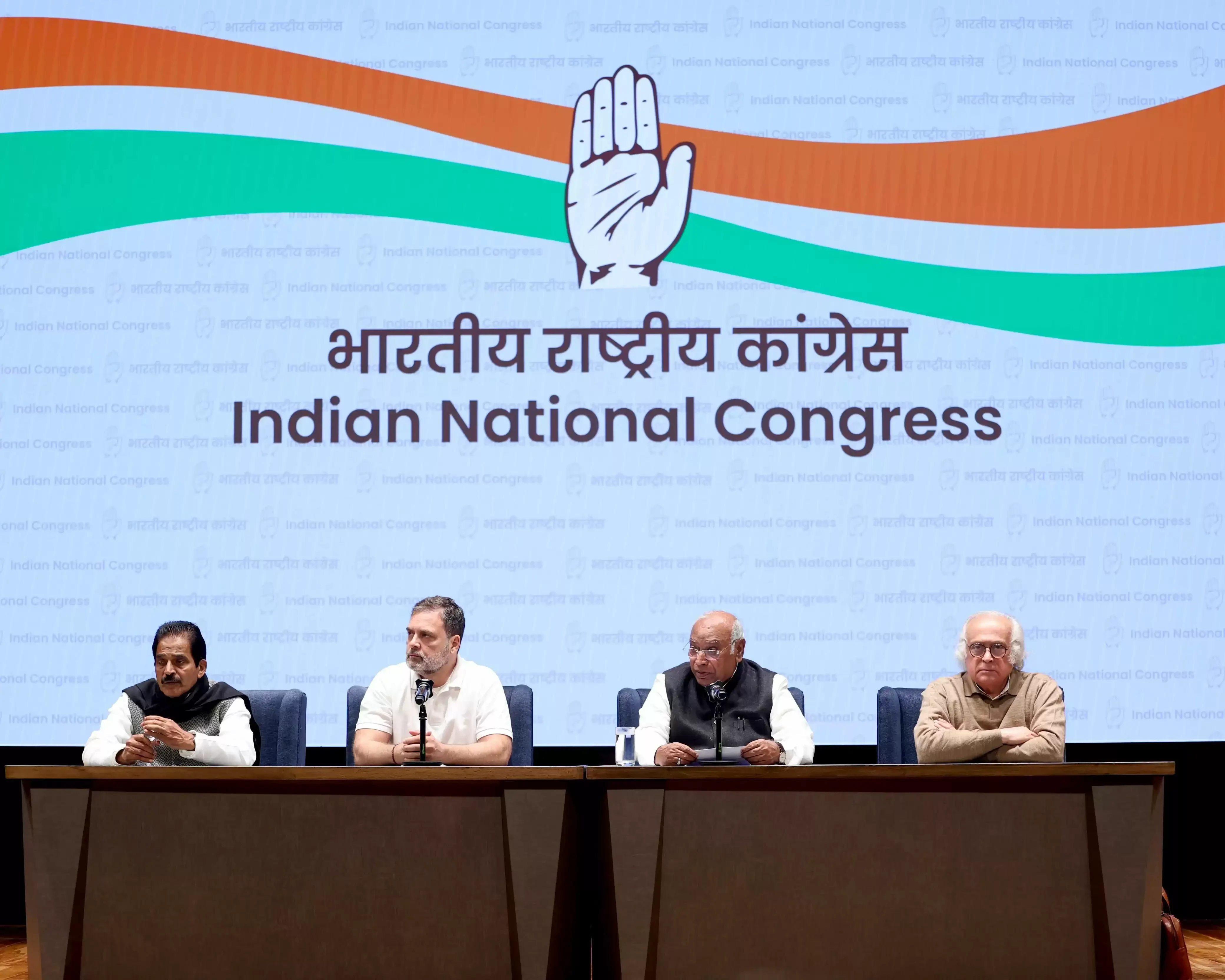 10 जनवरी से शुरू होगा कांग्रेस का ‘मनरेगा बचाओ संग्राम’