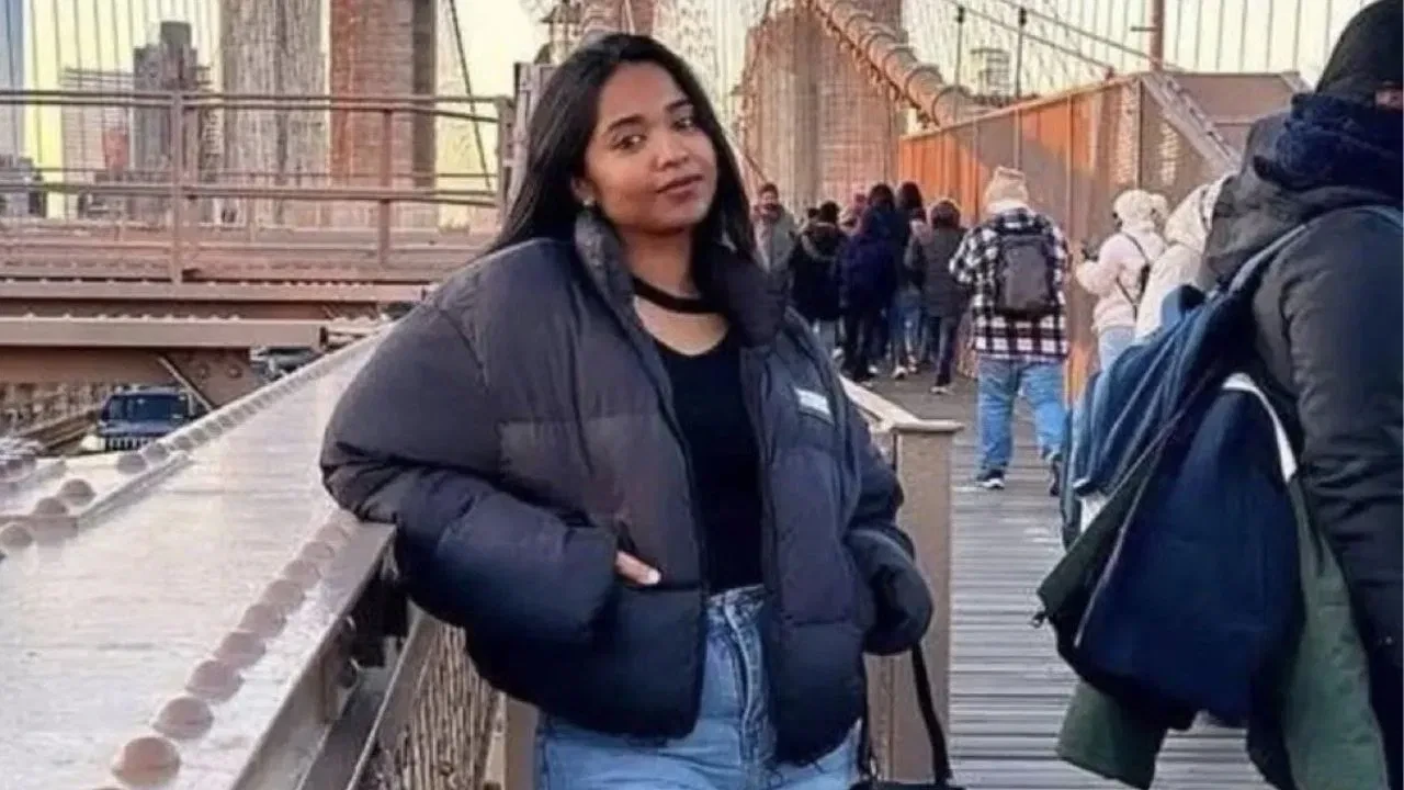यूएस में सनसनीखेज मर्डर: भारतीय युवती की हत्या कर आरोपी बॉयफ्रेंड फरार