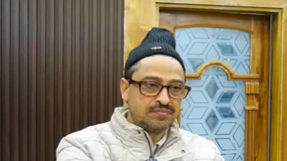 एससी ने की उमर-शरजील की जमानत खारिज, इमरान मसूद ने उठाए सवाल