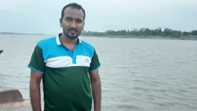 बांग्लादेश में हिंदू युवक की गोली मारकर हत्या, तीन हफ्तों में पांचवीं घटना