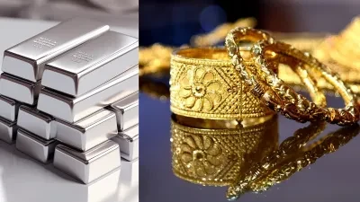 सोना-चांदी के भाव में तूफानी उछाल, शादी-ब्याह और निवेश पर असर
