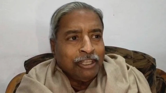 विनय कटियार ने अयोध्या विधानसभा सीट से चुनाव लड़ने की जताई सम्भावना