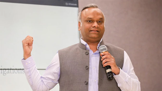 प्रियांक खरगे ने आरएसएस को बताया देश की प्रगति में बाधा, मानहानि नोटिस पर उठाए सवाल