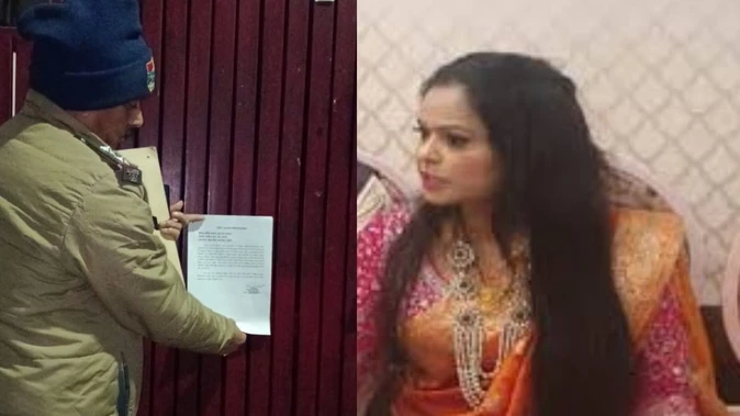 उर्मिला सनावर देहरादून पहुंचीं, अंकिता हत्याकांड में कल एसआईटी के सामने होंगी पेश