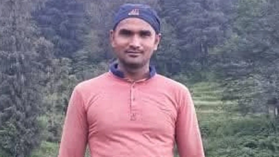 बिजनौर में सात लाख के विवाद में वेल्डर की गोली मारकर हत्या