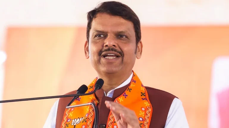 महाराष्ट्र सियासत गरमाई: कांग्रेस-एआईएमआईएम से हाथ मिलाने पर भाजपा नेतृत्व नाराज़