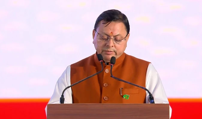 अंकिता भंडारी केस: माता-पिता से मिलेंगे सीएम धामी, बोले– सच्चाई सामने लाकर रहेंगे