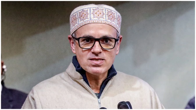 'हर मुद्दे में धर्म घसीटा जा रहा, अब जम्मू को अलग करने की कोशिश': उमर अब्दुल्ला
