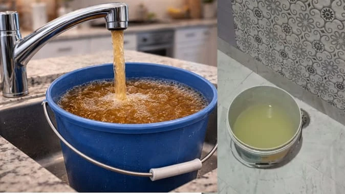 ग्रेटर नोएडा में दूषित पानी की सप्लाई, स्वास्थ्य केंद्र में मरीजों की भीड़