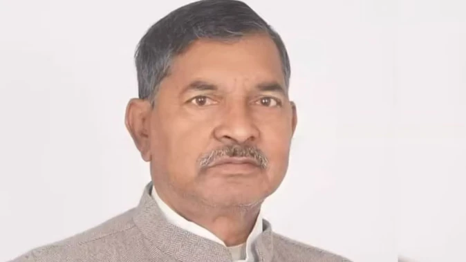 दुद्धी विधायक विजय सिंह गोंड का निधन, आदिवासी राजनीति को लगा बड़ा झटका