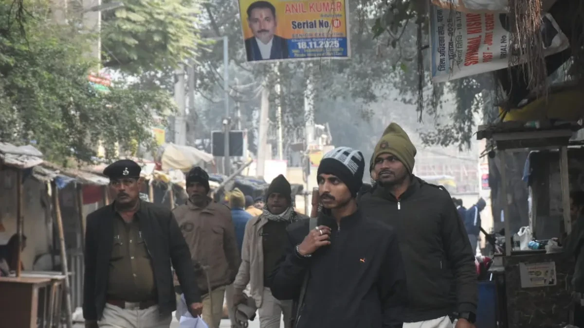 पटना सिविल कोर्ट को बम धमकी वाला ई-मेल, सुरक्षा एजेंसियां अलर्ट मोड में