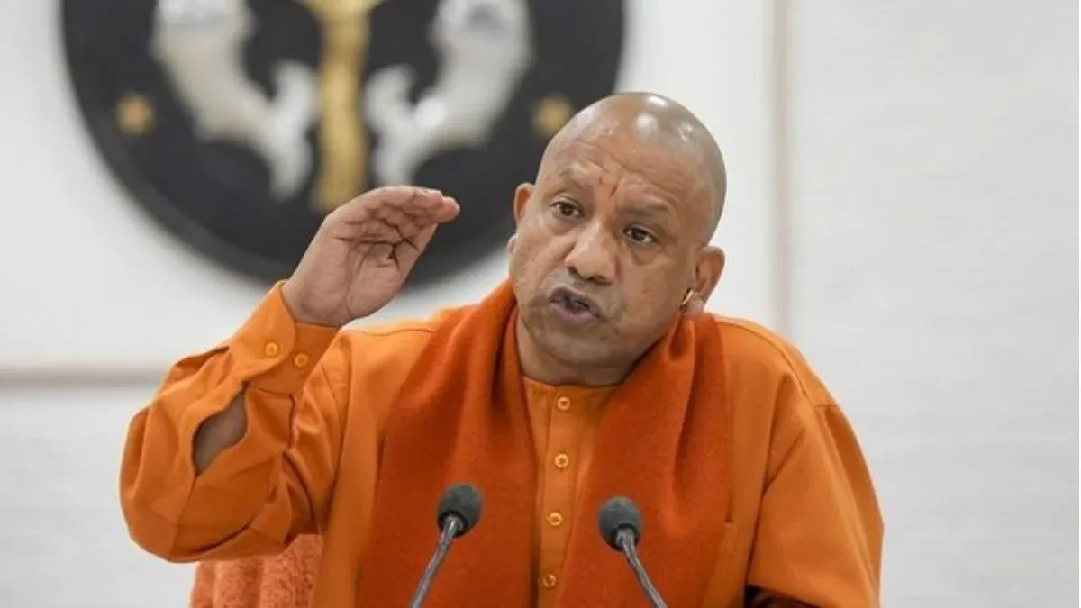 भाजपा का बड़ा अभियान: एक महीने में यूपी में 4 करोड़ मतदाता जोड़ने की तैयारी