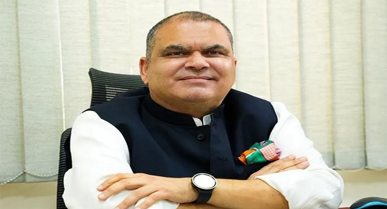 संजय अरोड़ा और रवजोत सिंह को नए विभाग, पंजाब सरकार में कैबिनेट फेरबदल