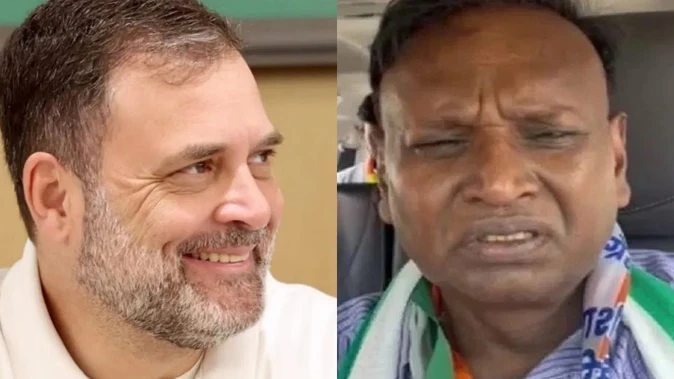 मायावती पर टिप्पणी मामले में राहुल गांधी और उदित राज को बदायूं कोर्ट का नोटिस