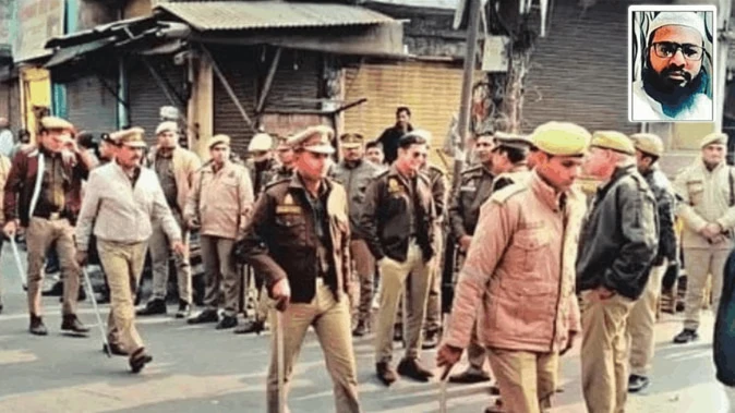 सूफियान हत्याकांड में भाजपा नेता पिंटू और दो भाई गिरफ्तार