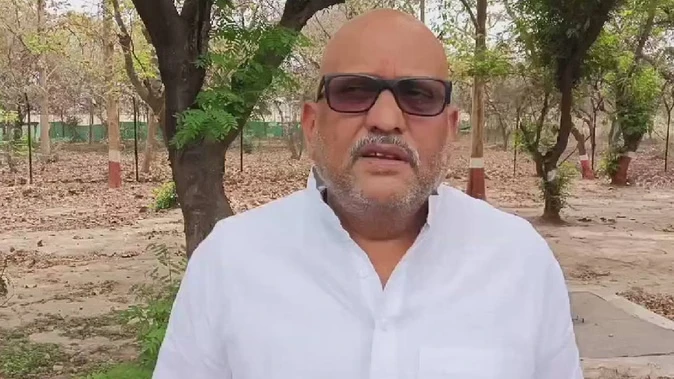 ब्राह्मणों के साथ अन्याय का आरोप, भाजपा पर बरसे अजय राय