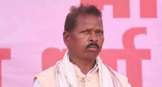 खूंटी में आदिवासी नेता सोमा मुंडा की हत्या, विरोध में बंद का आह्वान