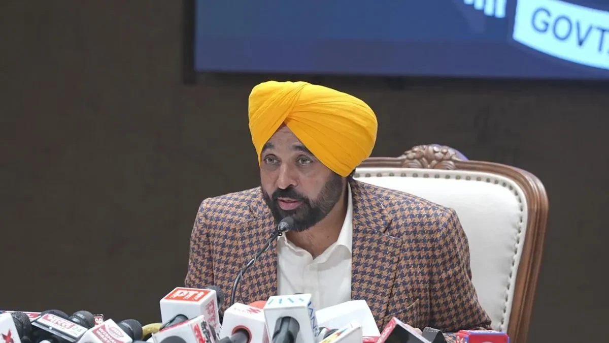 पंजाब सरकार की नई योजना: सरकारी स्कूलों के छात्रों को मुफ्त मिलेगी जेईई-नीट की कोचिंग