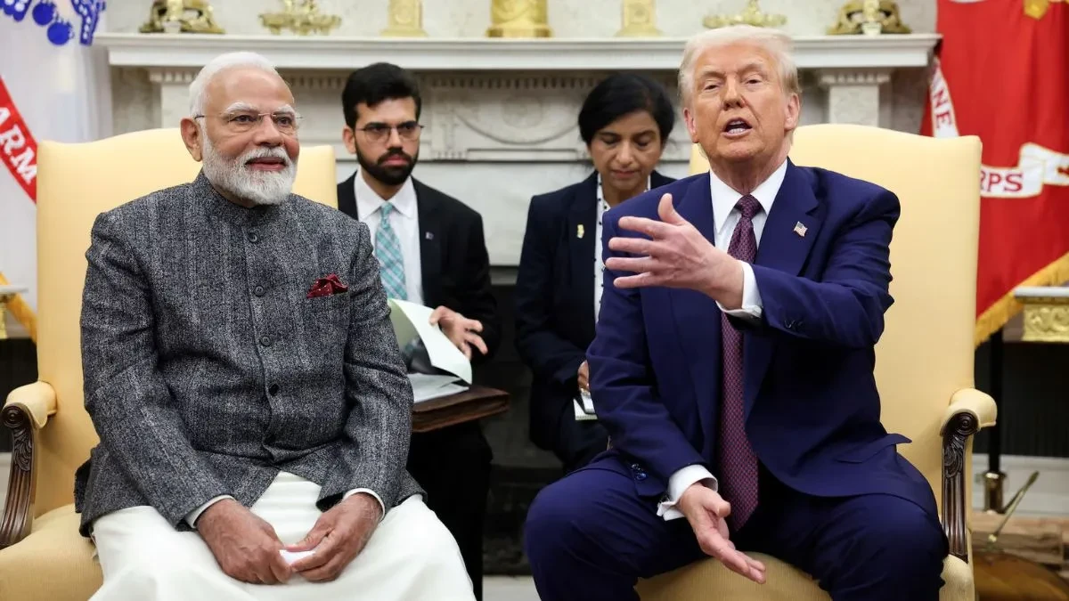 ट्रेड डील क्यों नहीं हुई? अमेरिकी मंत्री बोले- पीएम मोदी के फोन से अटकी बात