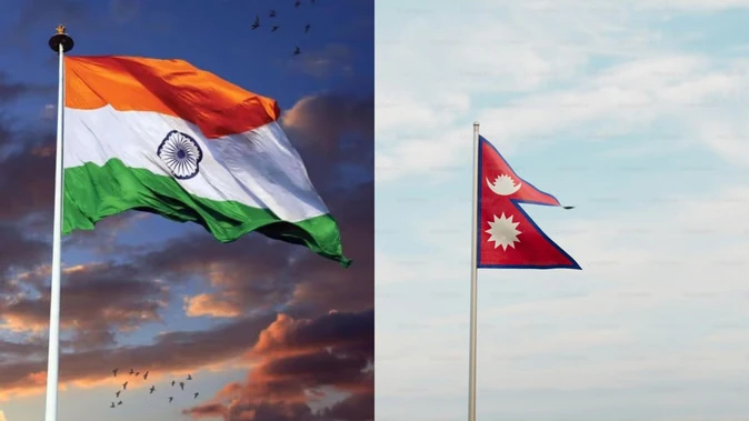 नेपाल चुनाव से पहले कैलाली में भारत-नेपाल सीमा पर समन्वय बैठक