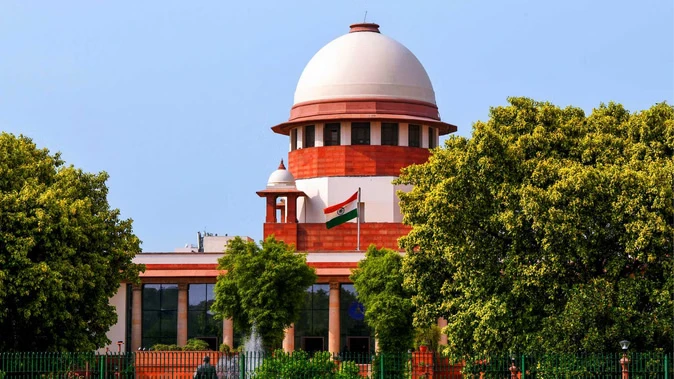 सुप्रीम कोर्ट में आवारा कुत्तों पर सुनवाई जारी, अवैध प्रजनन और महिला सुरक्षा पर चर्चा
