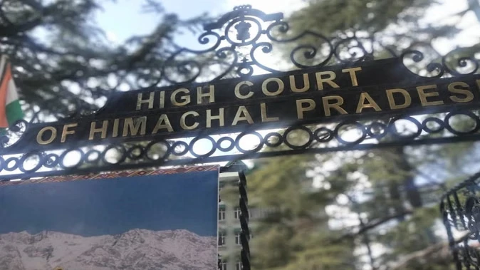 हिमाचल हाईकोर्ट का निर्देश: पंचायत चुनाव 30 अप्रैल से पहले कराए जाएं