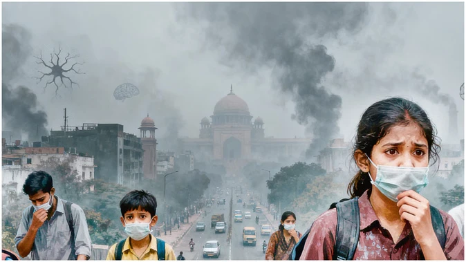 प्रदूषण नियंत्रण के लिए CAQM का सख्त आदेश, एनसीआर की 16 फैक्ट्रियों को तुरंत किया बंद