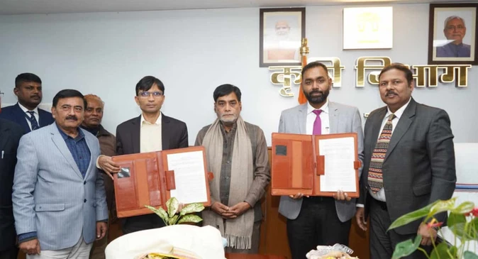बिहार: किसानों को राहत, कृषि ऋण पर 1% ब्याज अनुदान योजना शुरू