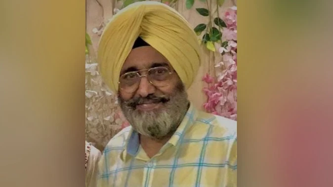 चंडीगढ़ में आप को बड़ा झटका, जेजे सिंह ने पार्टी छोड़ी