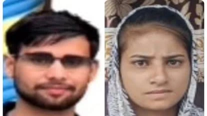 कपसाड़ कांड: आरोपी पारस सोम गिरफ्तार, अपहृत दलित युवती हरिद्वार से बरामद