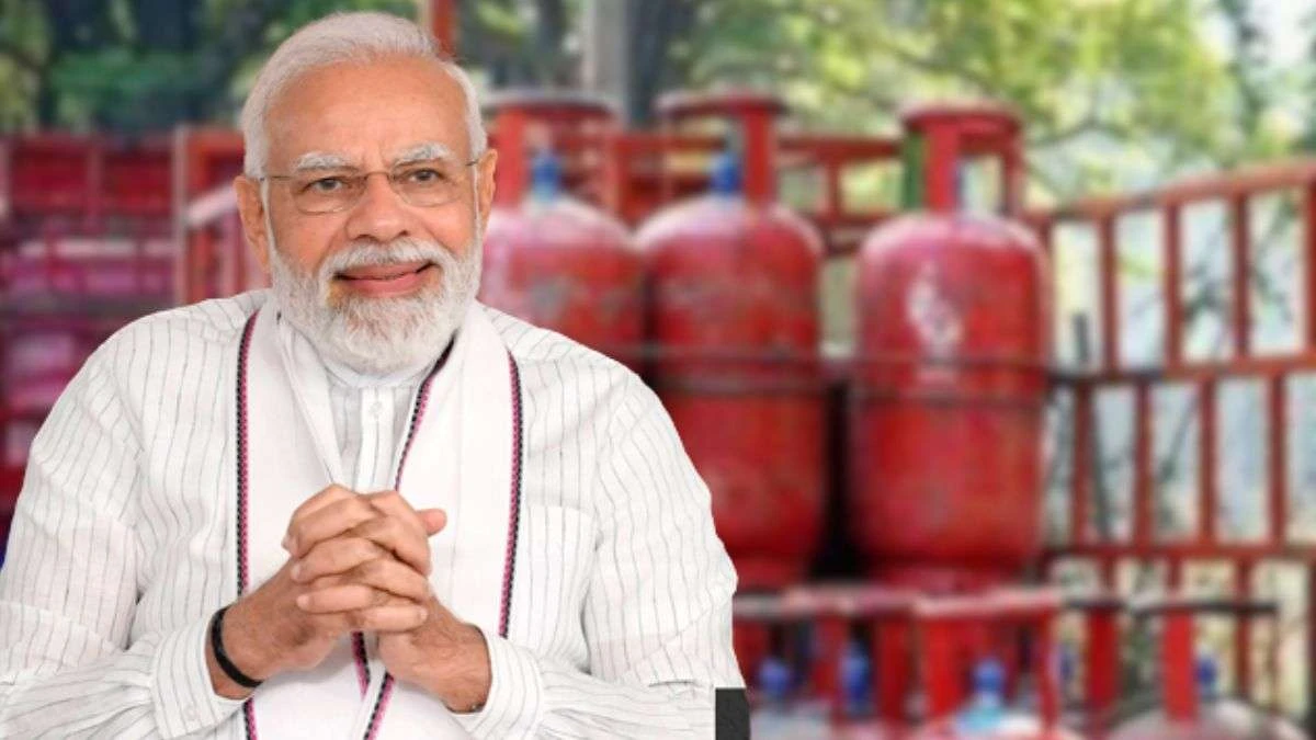 प्रधानमंत्री मोदी का पत्र पाकर खिल उठीं लखीमपुर खीरी की शिक्षिका