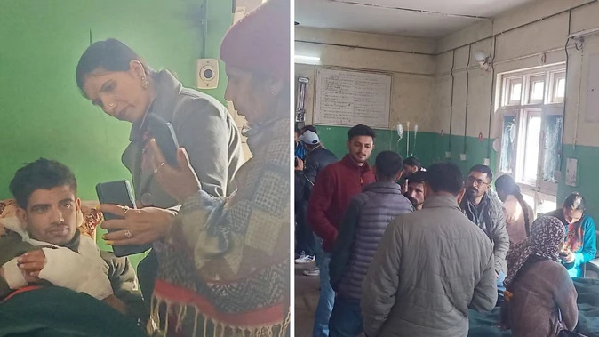 सिरमौर: हादसे से पहले बस में लगातार आ रही थी टक-टक की आवाज, घायलों का खुलासा