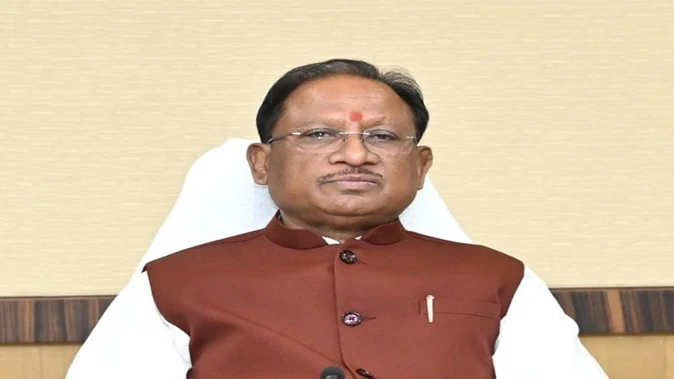छत्तीसगढ़ सरकार का बड़ा तोहफा: कर्मचारियों के डीए में 3% की बढ़ोतरी