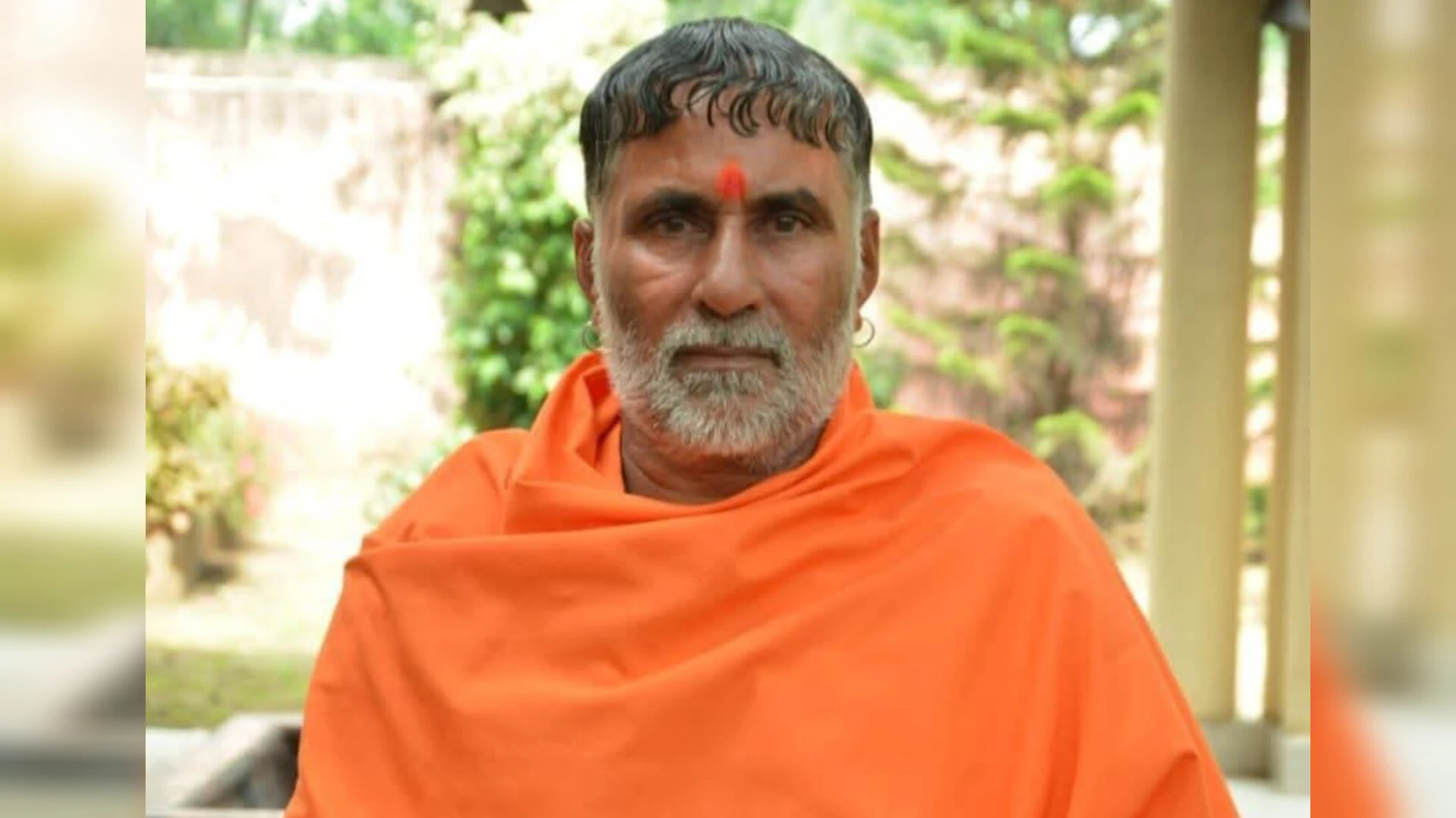 मूल संस्कार अपनाए बिना सुरक्षित नहीं हो सकता देश: यशवीर महाराज