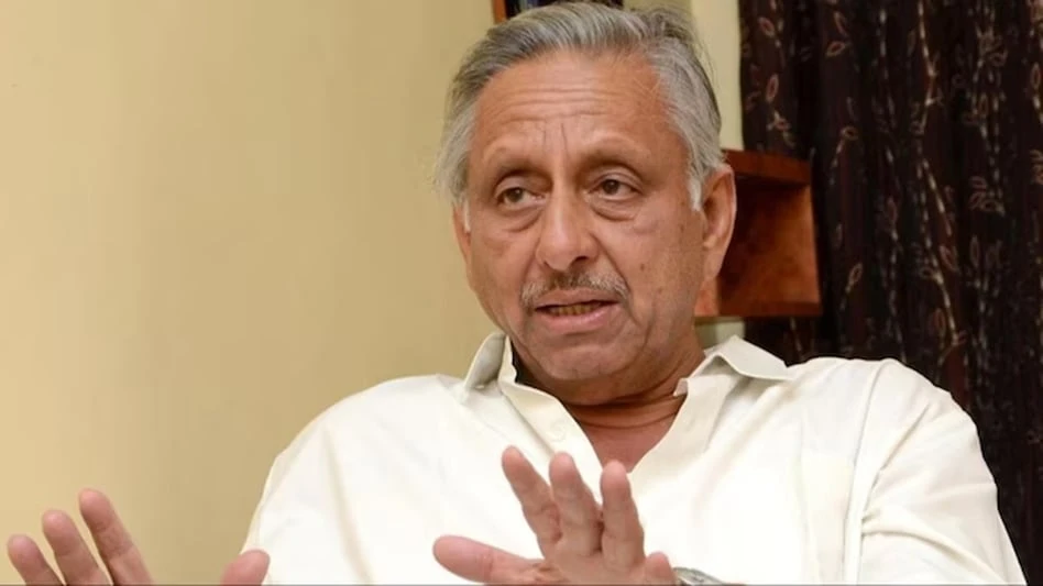 ‘हिंदू धर्म हजारों साल से जीवित, हिंदुत्व सिर्फ राजनीतिक सोच’- मणिशंकर अय्यर