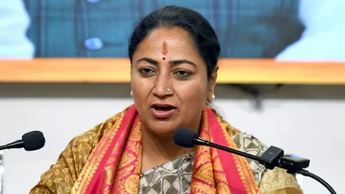 जेएनयू विवाद: सीएम रेखा ने जताई चिंता, दंगा आरोपियों के समर्थन को बताया दुर्भाग्यपूर्ण