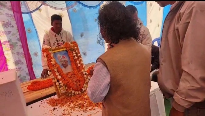 खूंटी में सोमा मुंडा हत्याकांड का गुस्सा: झारखंड बंद और चक्का जाम की चेतावनी