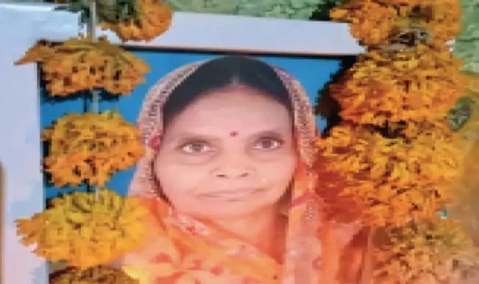इंदौर में दूषित पानी से मौतों का सिलसिला जारी, भागीरथपुरा में 23 वीं मौत