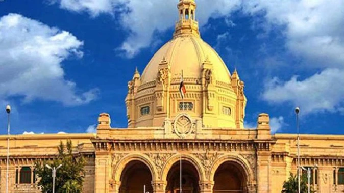 यूपी में प्रशासनिक फेरबदल, पांच वरिष्ठ आईएएस बने अपर मुख्य सचिव