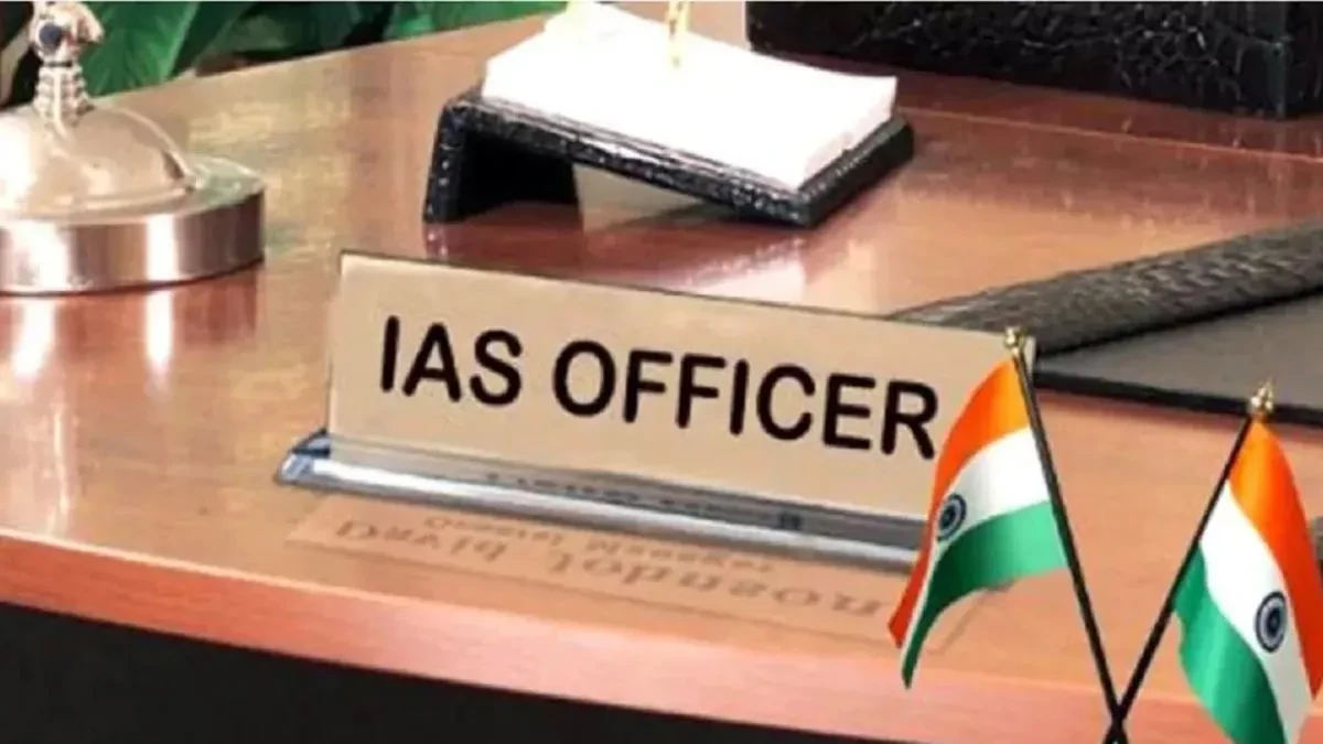 हिमाचल में बड़ा प्रशासनिक फेरबदल, आठ आईएएस और 5 एचएएस अधिकारियों का ट्रांसफर
