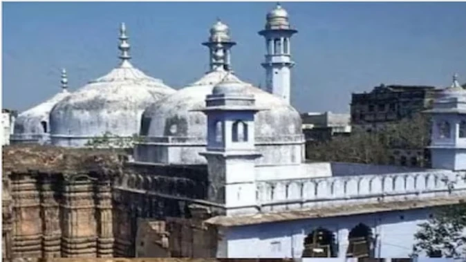 ज्ञानवापी मस्जिद: हाईकोर्ट ने वैज्ञानिक सर्वे की सुनवाई स्थगित की
