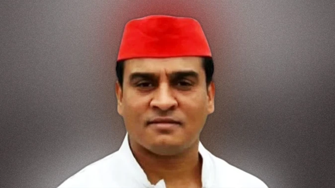 कानपुर: पूर्व विधायक इरफान पर गैंगस्टर मामले में बहस पूरी, फैसला सुरक्षित